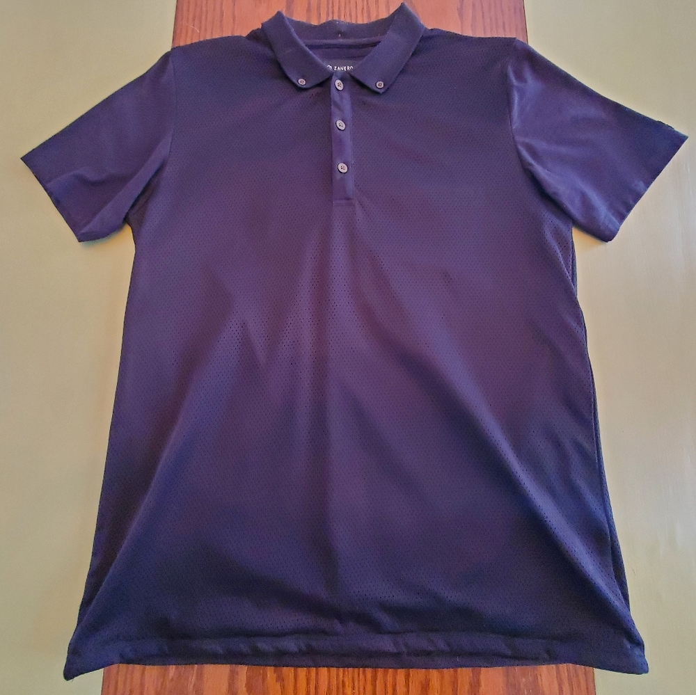 Zanerobe Polo Shirt